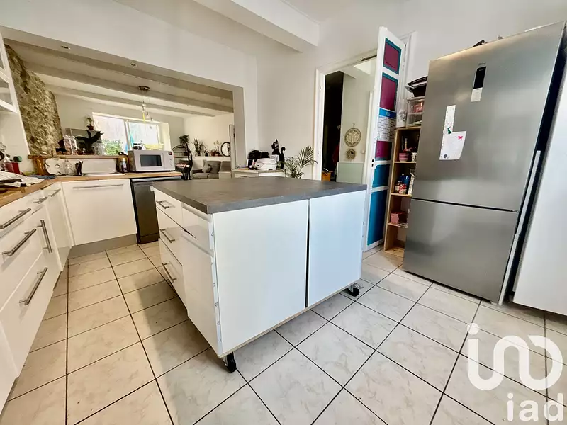 Maison, 200 m²