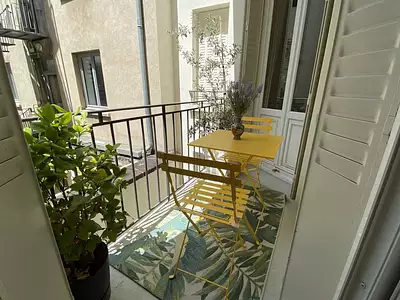 Appartement, 104 m²