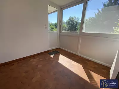 Maison, 43 m²