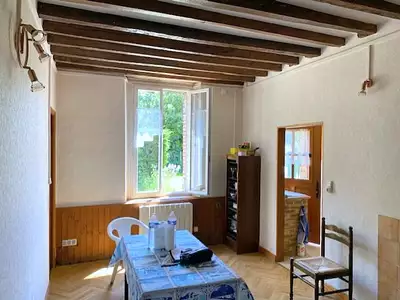 Maison, 80 m²