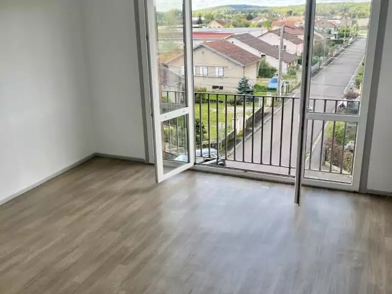 Appartement, 91 m²