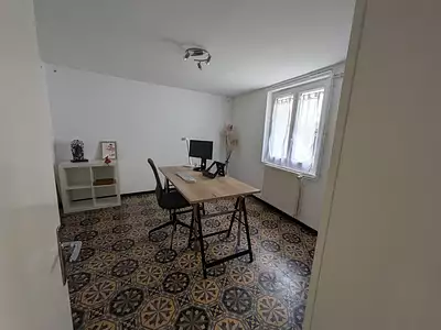 Maison, 155 m²