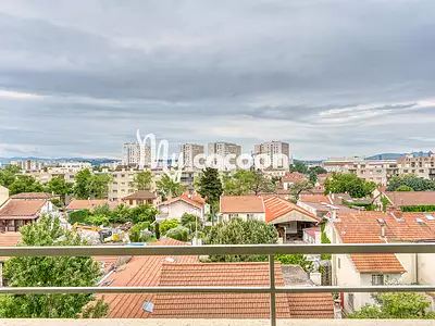 Appartement, 81 m²