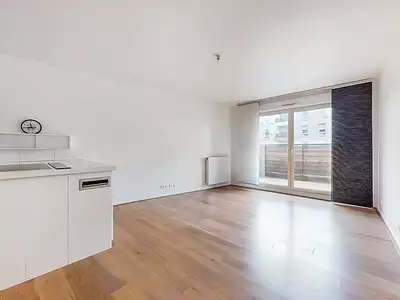 Appartement, 90 m²