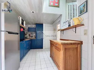 Maison, 59 m²
