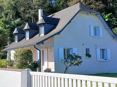Maison, 135 m²