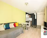 Appartement, 28,95 m²