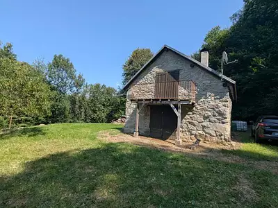 Maison, 46 m²