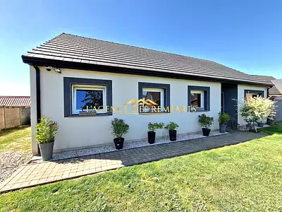 Maison, 110 m²