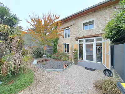 Maison, 94 m²