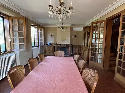 Maison, 142 m²