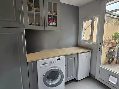 Maison, 132 m²