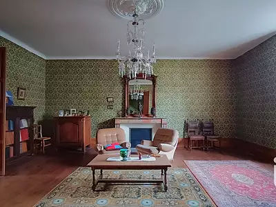 Maison, 312 m²