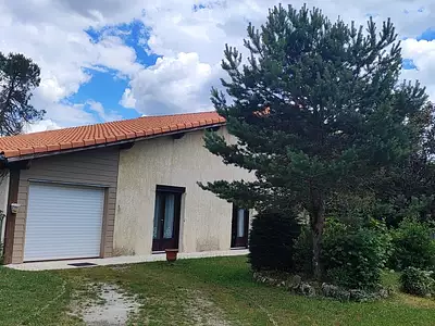 Maison, 170 m²