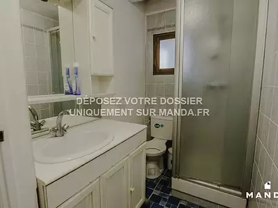 Appartement, 11 m²