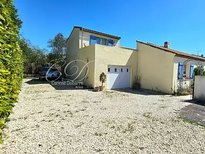 Maison, 123 m²