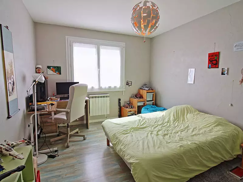 Maison, 90 m²