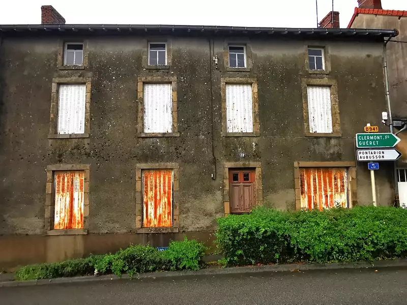 Maison, 165 m²