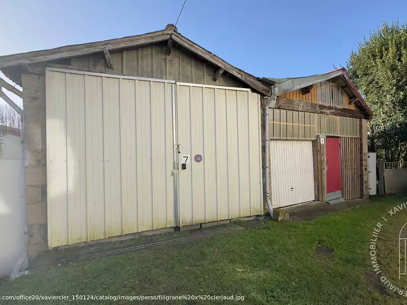 Maison, 138,48 m²