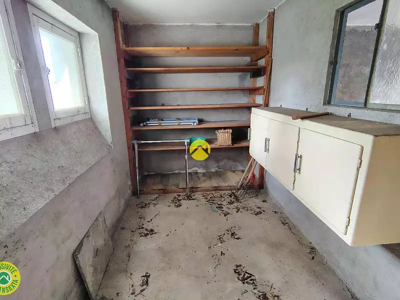 Maison, 90 m²