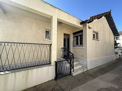 Maison, 70 m²