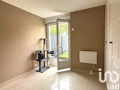 Maison, 143 m²
