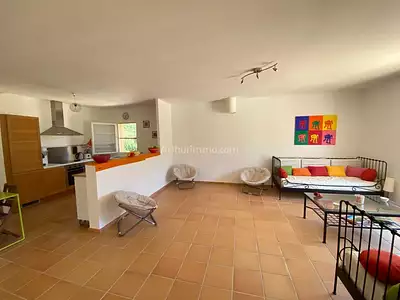 Maison, 132 m²