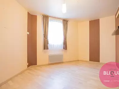 Appartement, 111 m²