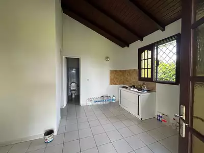 Maison, 106 m²