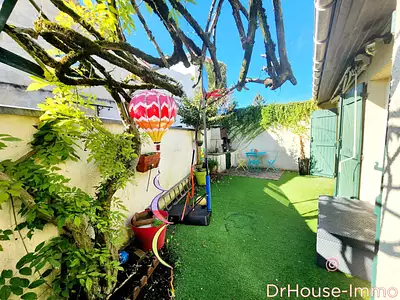 Maison, 155 m²