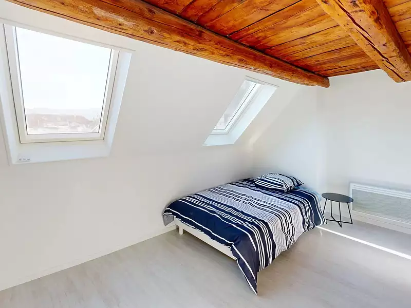 Appartement, 95 m²