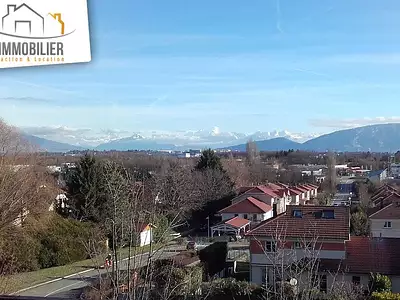 Appartement, 43,9 m²