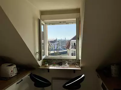 Appartement, 93 m²