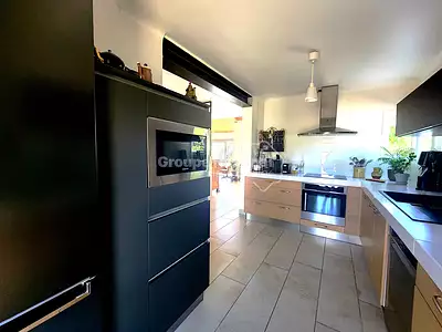 Maison, 103 m²