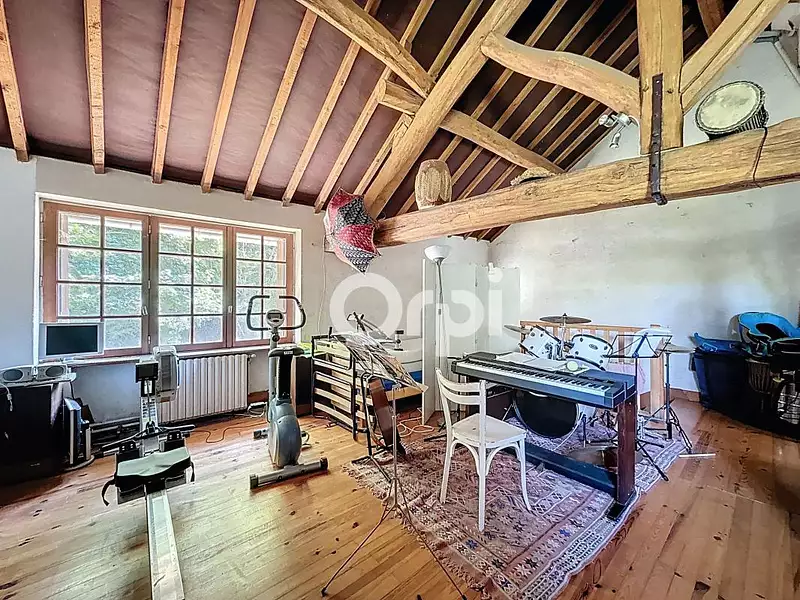 Maison, 174 m²