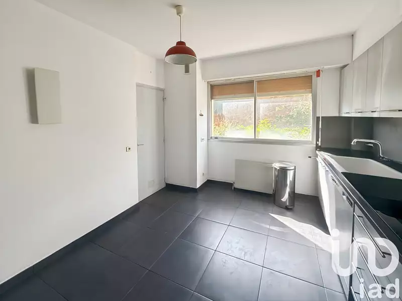 Appartement, 80 m²