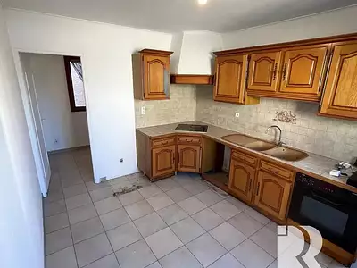 Appartement, 73,38 m²