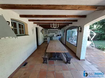 Maison, 200 m²
