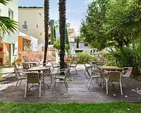 Appartement, 36,6 m²