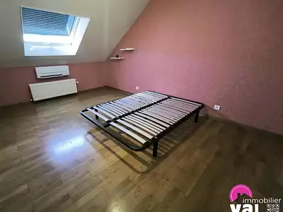 Maison, 159 m²