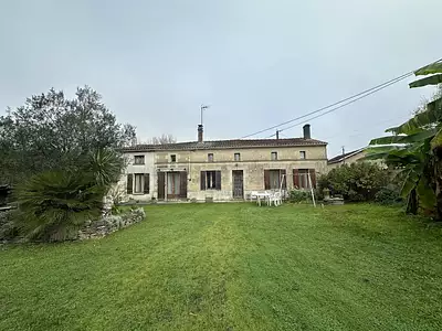 Maison, 200 m²