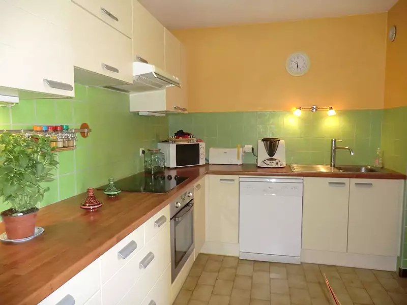 Appartement, 126,42 m²