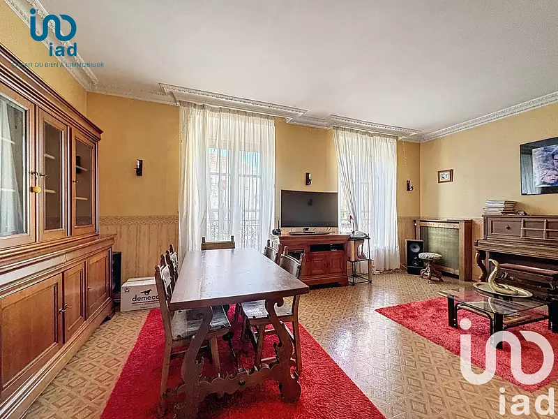 Maison, 153 m²