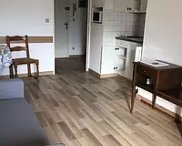 Appartement, 34,12 m²