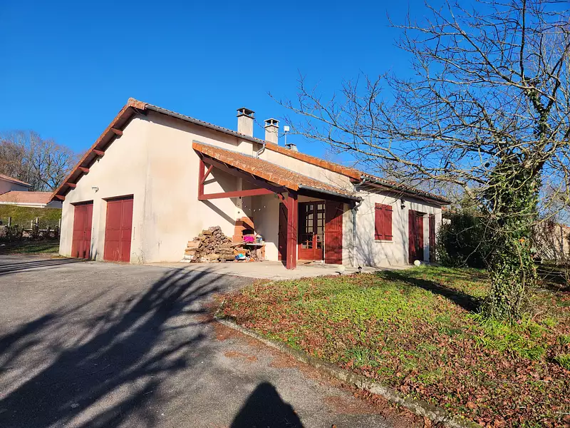 Maison, 130 m²
