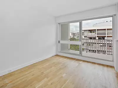 Appartement, 101 m²