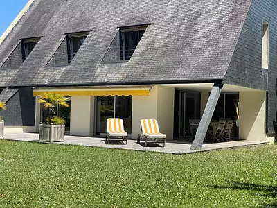 Maison, 185 m²
