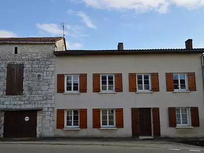 Maison, 133 m²