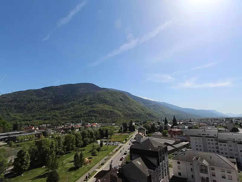 Appartement, 92,5 m²