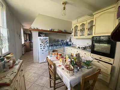 Maison, 93 m²